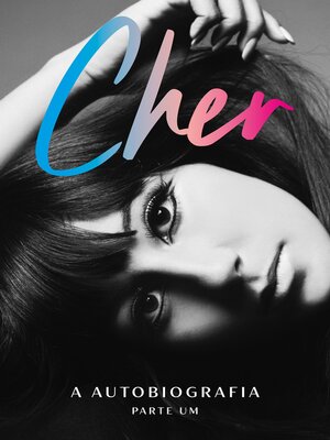 cover image of Cher